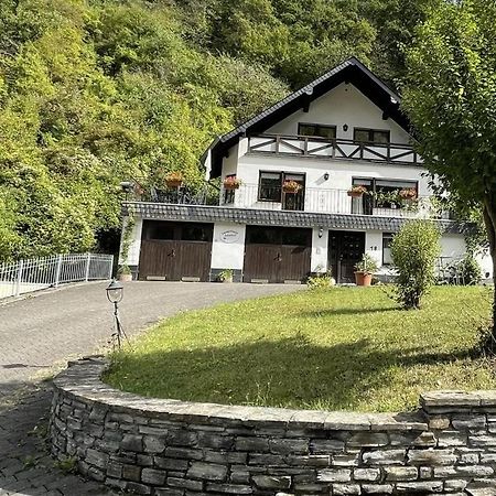 Ferienhaus Jobelius Байлщайн Екстериор снимка