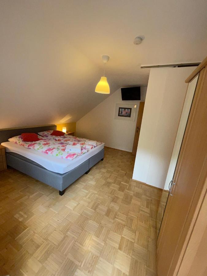 Ferienhaus Jobelius Байлщайн Екстериор снимка