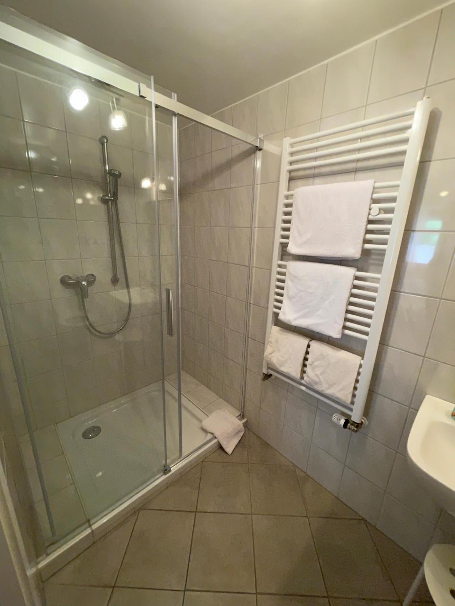 Ferienhaus Jobelius Байлщайн Екстериор снимка
